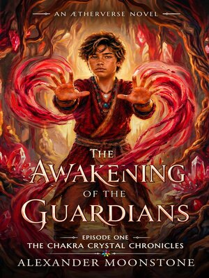 cover image of The Awakening of the Guardians